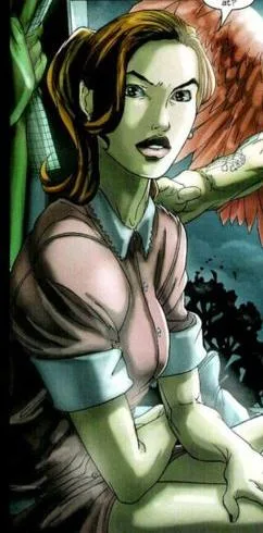 Julia Cabot