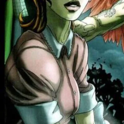 Julia Cabot