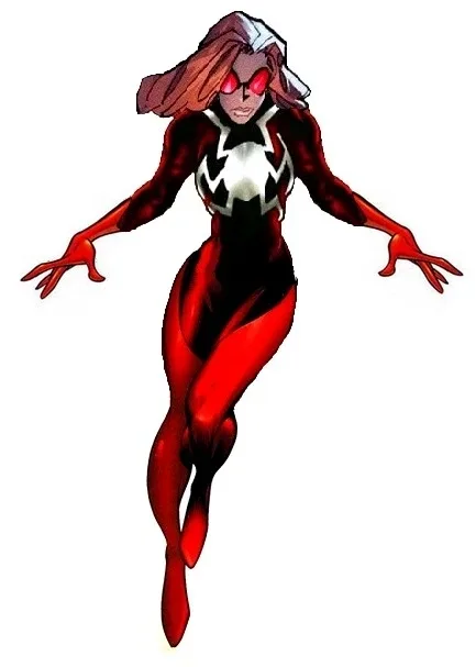 Julia Carpenter