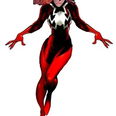 Julia Carpenter