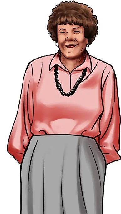 Julia Child