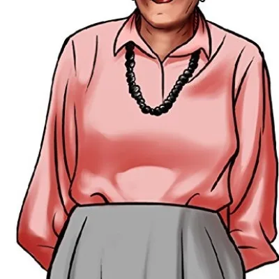 Julia Child