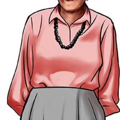 Julia Child