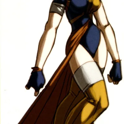 Julia Diggers