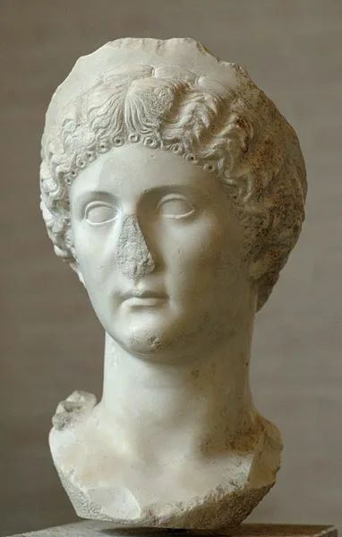 Julia Drusilla