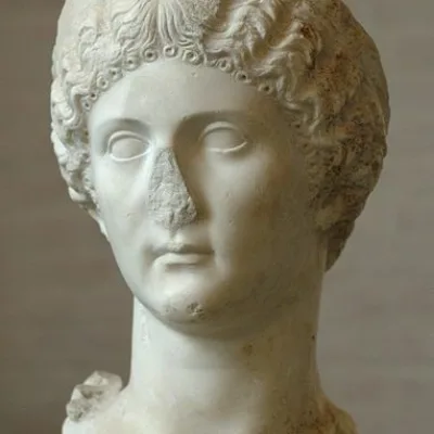 Julia Drusilla