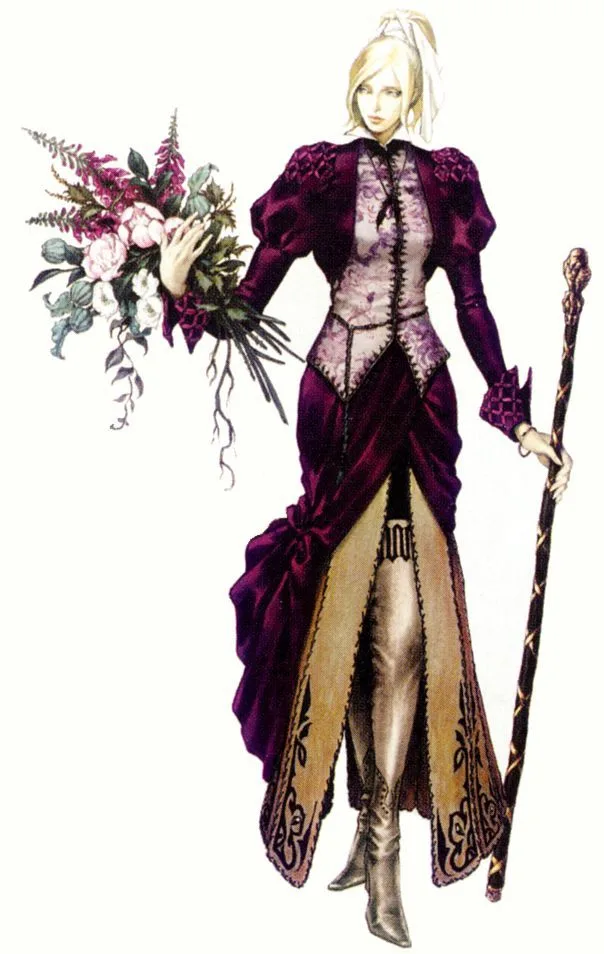 Julia Laforeze
