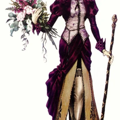 Julia Laforeze