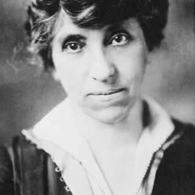Julia Lathrop