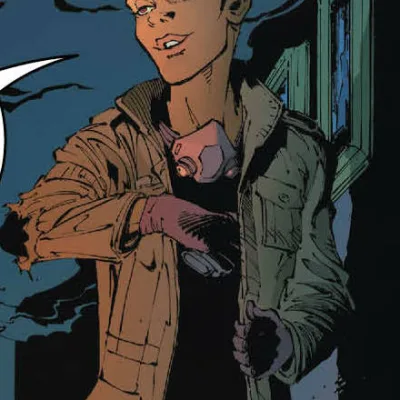 Julia Pennyworth