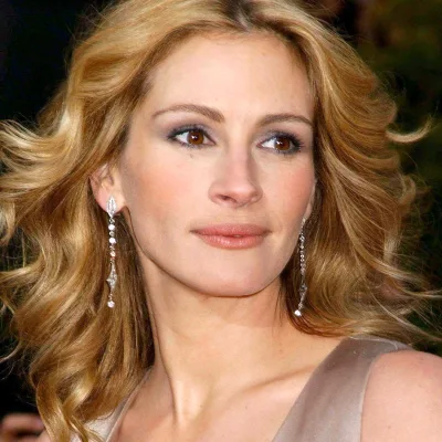 Julia Roberts