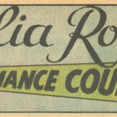 Julia Roberts, Romance Counselor