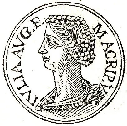 Julia the Elder