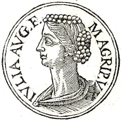 Julia the Elder