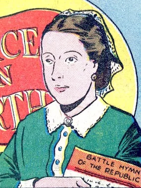 Julia Ward Howe