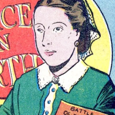 Julia Ward Howe