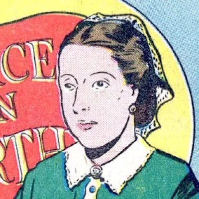 Julia Ward Howe