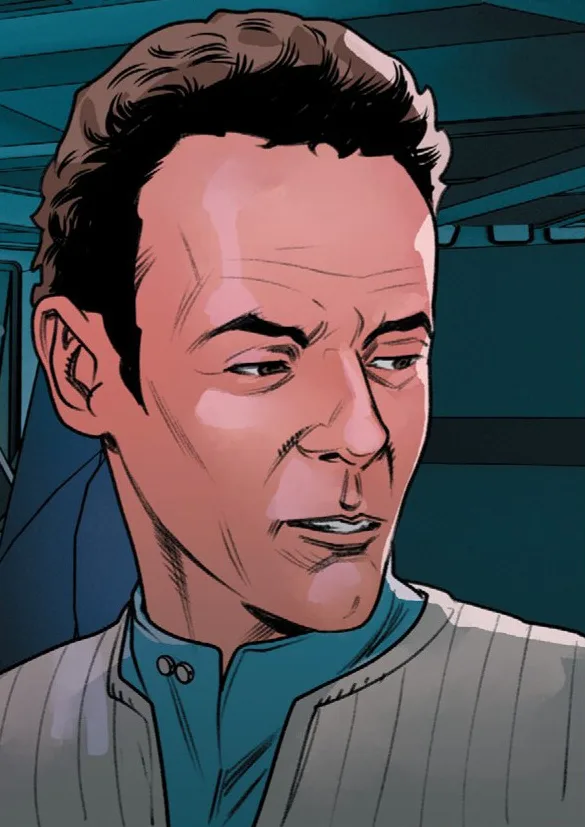 Julian Bashir