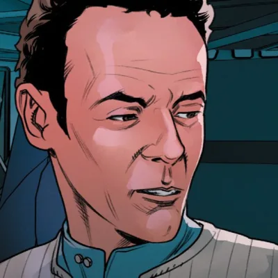 Julian Bashir