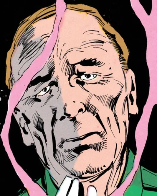 Julian Marsh