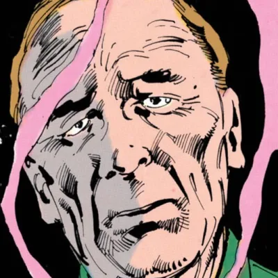 Julian Marsh