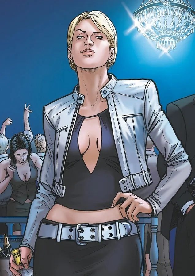 Julie