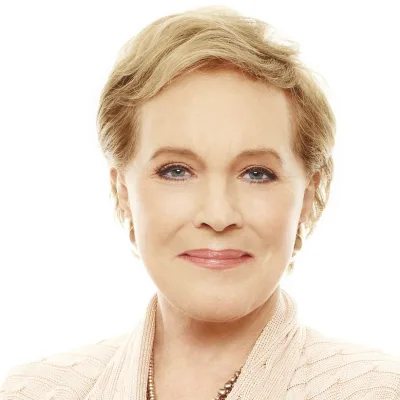 Julie Andrews