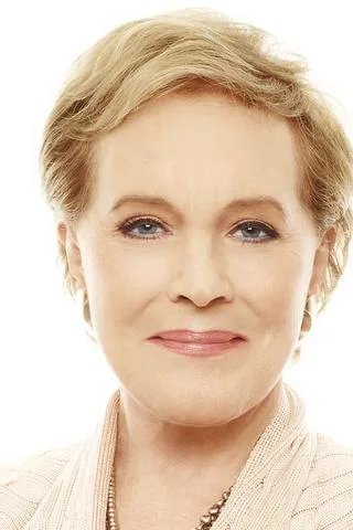 Julie Andrews