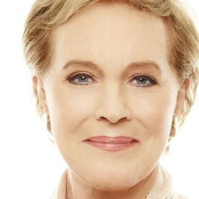 Julie Andrews
