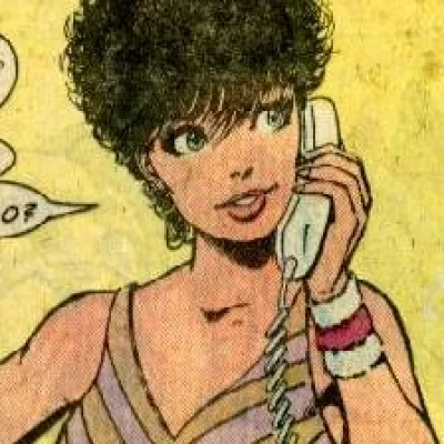 Julie Angel