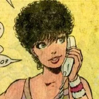 Julie Angel