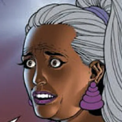 Julie Farquar