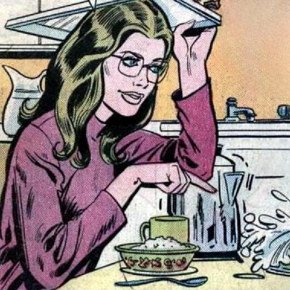 Julie Kotter