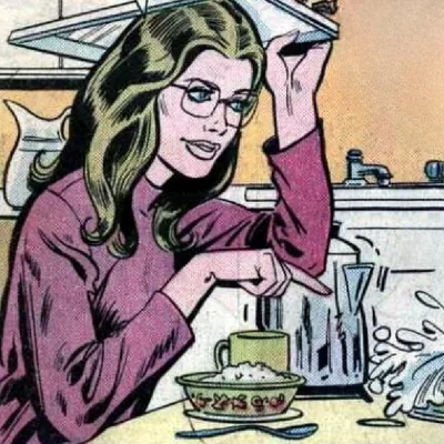 Julie Kotter