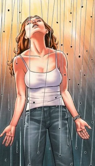 Julie Martin
