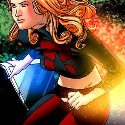 Julie Power