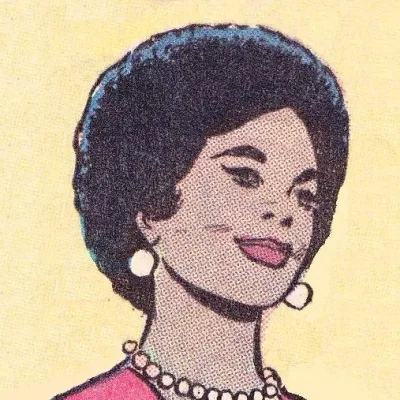 Julie Spence