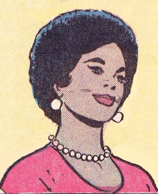 Julie Spence