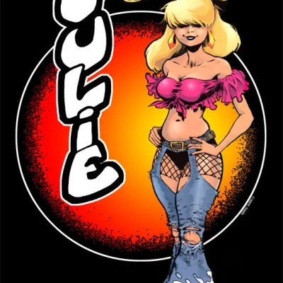 Julie Winters