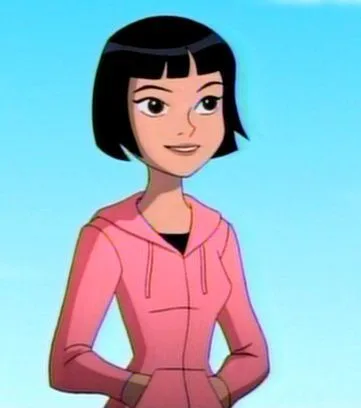 Julie Yamamoto