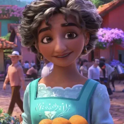 Julieta Madrigal