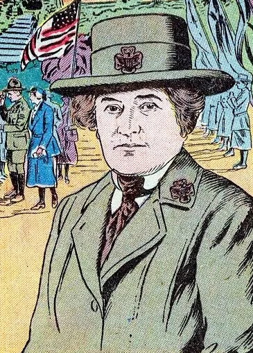 Juliette Low