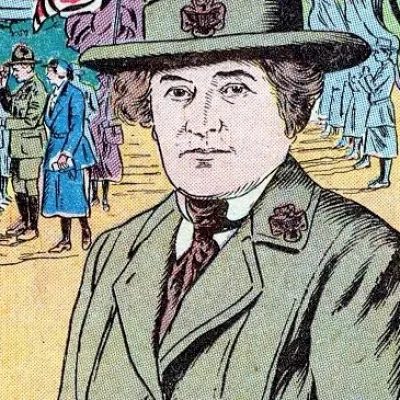 Juliette Low