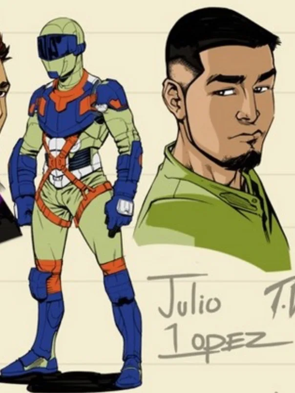 Julio Lopez
