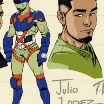 Julio Lopez