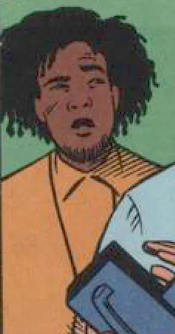 Julio Mendez