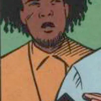 Julio Mendez