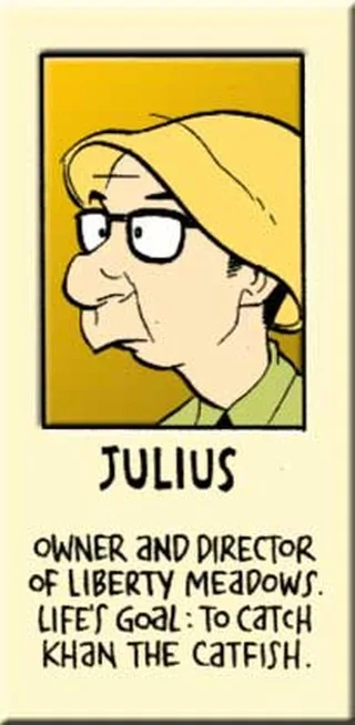 Julius