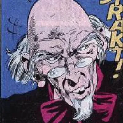 Julius Akerman