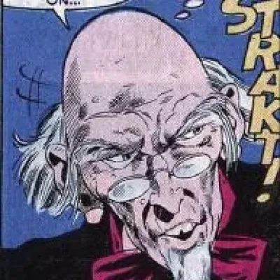 Julius Akerman